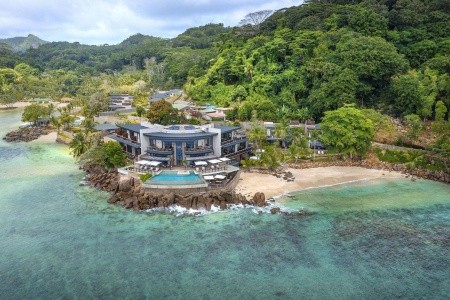 Mango House - Lxr Hotels & Resorts - 2