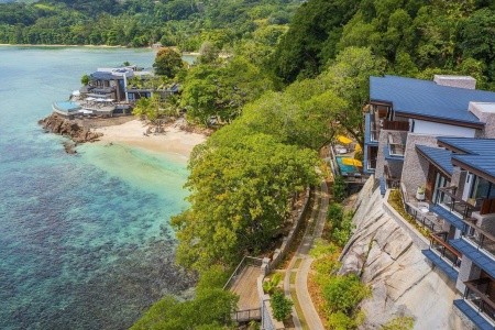 Mango House - Lxr Hotels & Resorts - 3
