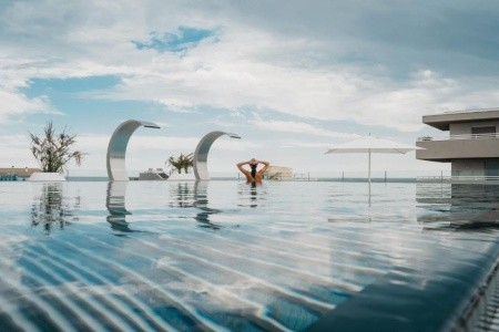 J44 Lifestyle Hotel - 1