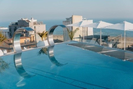 J44 Lifestyle Hotel - 3
