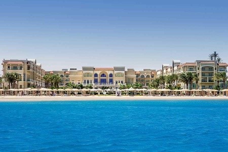 Premier Le Reve Hotel & Spa - 3