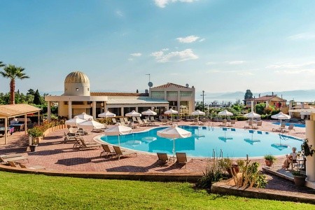Aparthotel Olympion Village - 2