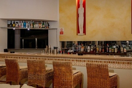 Aparthotel Olympion Village - 3