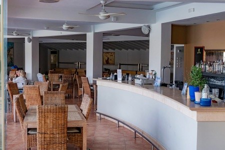 Aparthotel Olympion Village - 4
