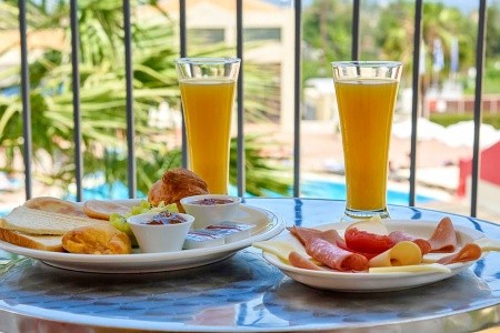 Aparthotel Olympion Village - 5