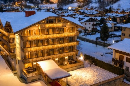 Beverly Alps Hotel & Spa