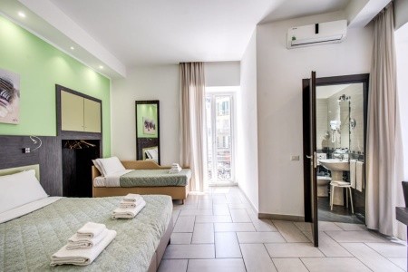 Napoli Suite - 4