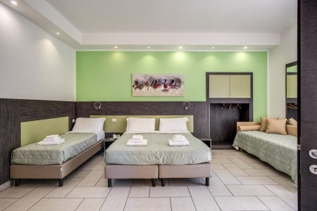Napoli Suite - 5