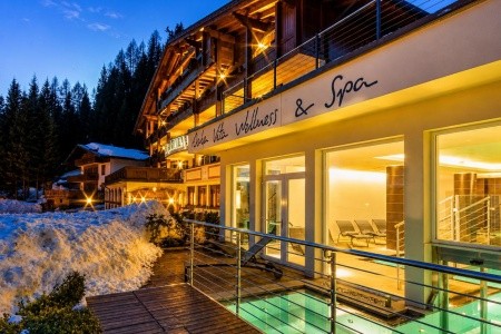 Sayonara Nature & Wellness