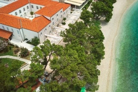Heritage Hotel Kastelet - 2