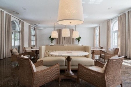 Heritage Hotel Kastelet - 5