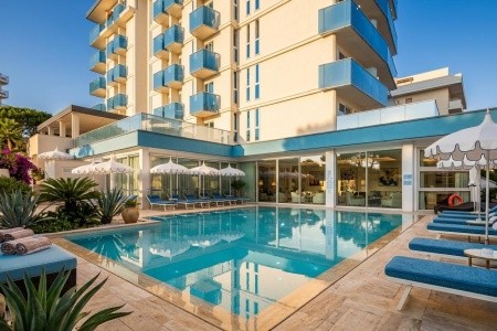 Hotel Parigi - 2