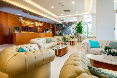 Hotel Parigi - 3