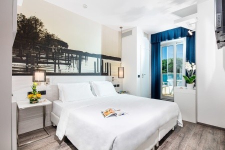 Hotel Parigi - 4