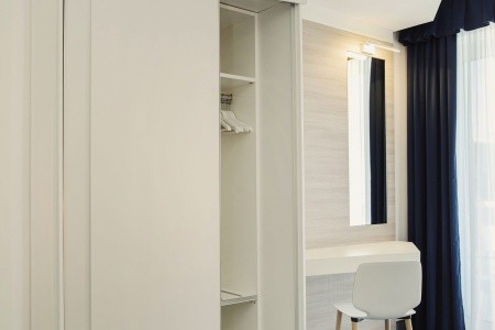 Hotel Parigi - 5