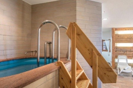 Sporting Club Residence