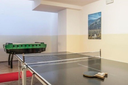 Sporting Club Residence