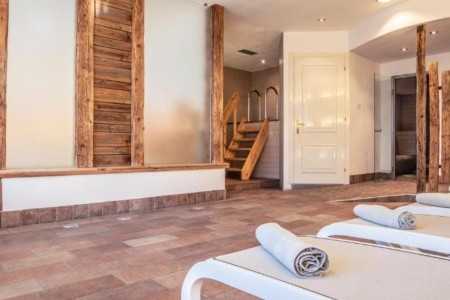 Sporting Club Residence