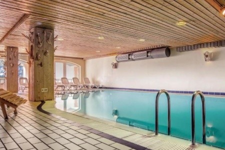 Sporting Club Residence
