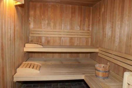Sporting Club Residence