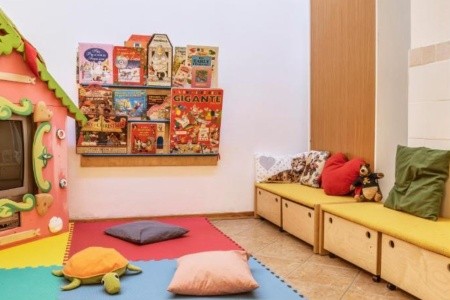 Sporting Club Residence