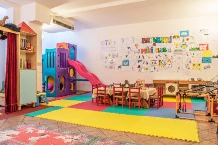 Sporting Club Residence