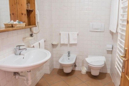 Sporting Club Residence