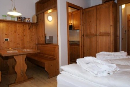 Sporting Club Residence