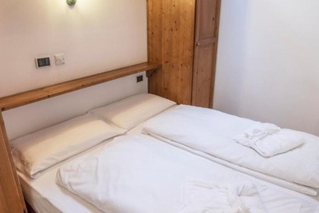 Sporting Club Residence
