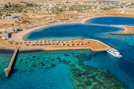 Sunrise Juman Beach (Ex.coral Beach Resort Hurghada) - 2