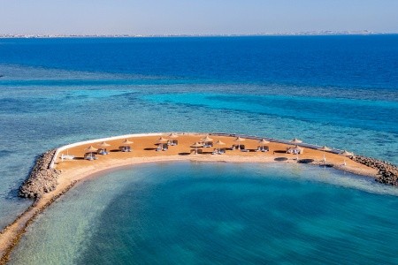 Sunrise Juman Beach (Ex.coral Beach Resort Hurghada) - 4