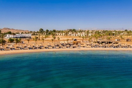 Sunrise Juman Beach (Ex.coral Beach Resort Hurghada) - 5