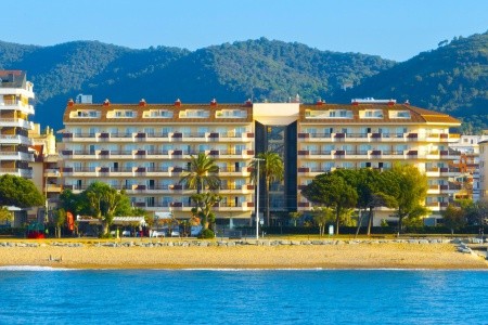 Aqua Hotel Promenade & Spa - 3