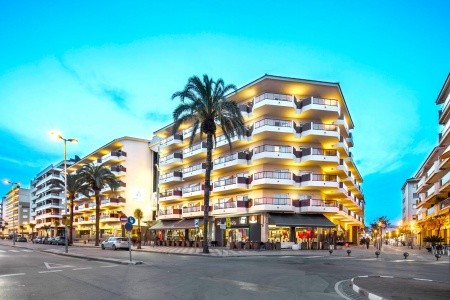 Aqua Hotel Promenade & Spa - 4