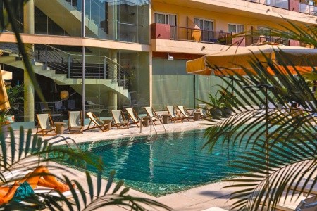 Aqua Hotel Promenade & Spa - 5