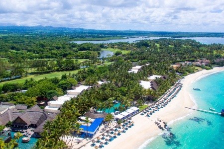 Constance Belle Mare Plage - 2