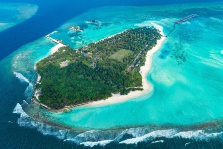 Adaaran Select Hudhuran Fushi - 2