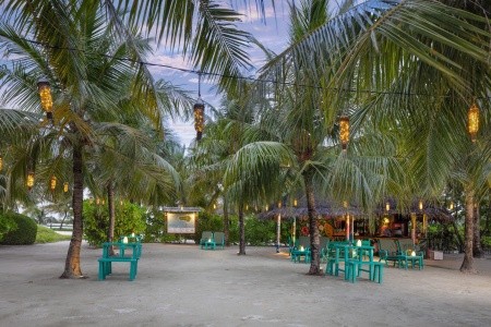 Adaaran Select Hudhuran Fushi - 5