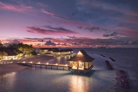 Nova Maldives - 1