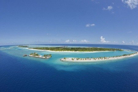 Villa Nautica Resort (Ex. Paradise Island) - 3