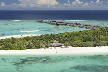 Villa Nautica Resort (Ex. Paradise Island) - 4