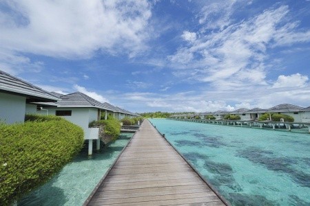 Villa Park Sun Island - 4