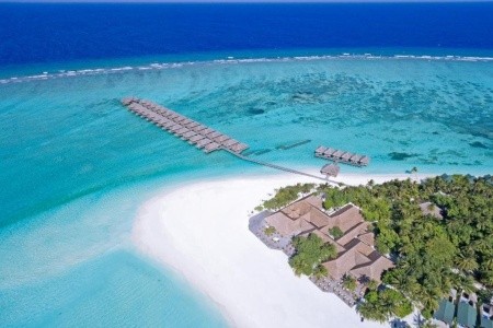 Meeru Island - 2