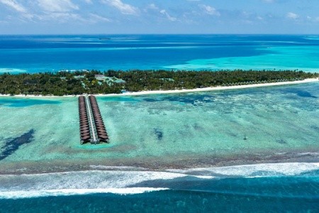 Meeru Island - 3