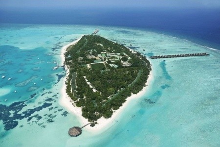 Meeru Island - 4