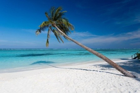 Meeru Island - 5