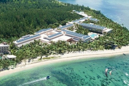 Riu Turquoise - 3