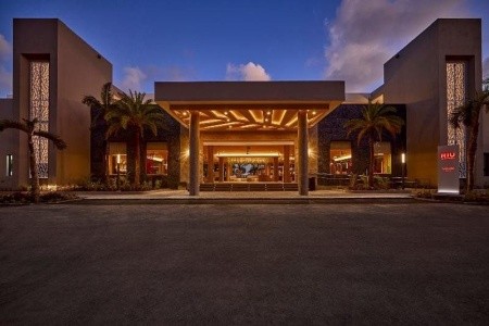 Riu Turquoise - 4