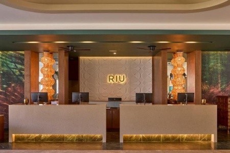 Riu Turquoise - 5