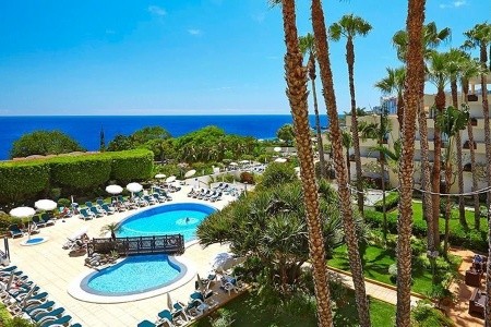 Suite Eden Mar - 2